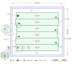 Installation Plan