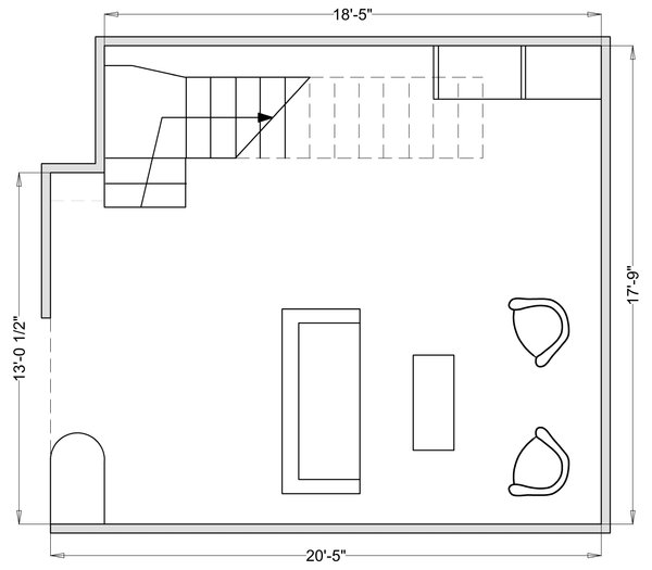 Room Layout