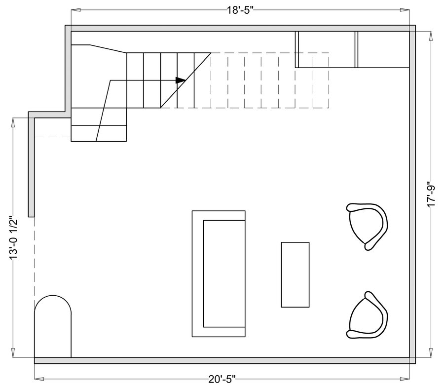 Room Layout