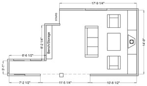 Room Layout