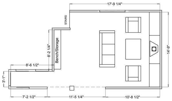 Room Layout