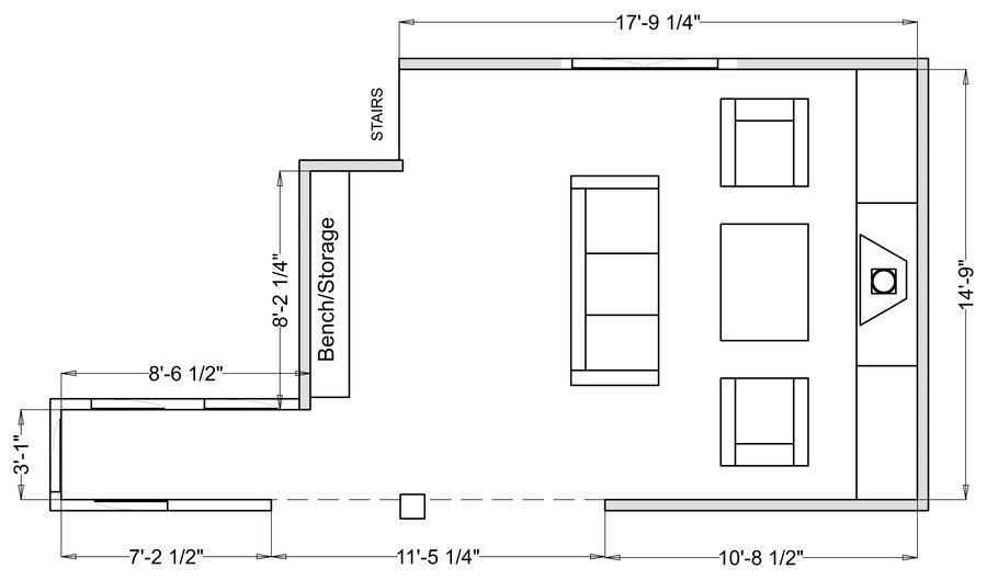 Room Layout