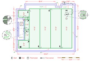 Installation Plan