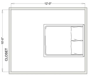 Room Layout