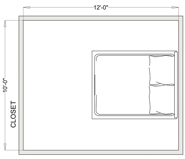 Room Layout