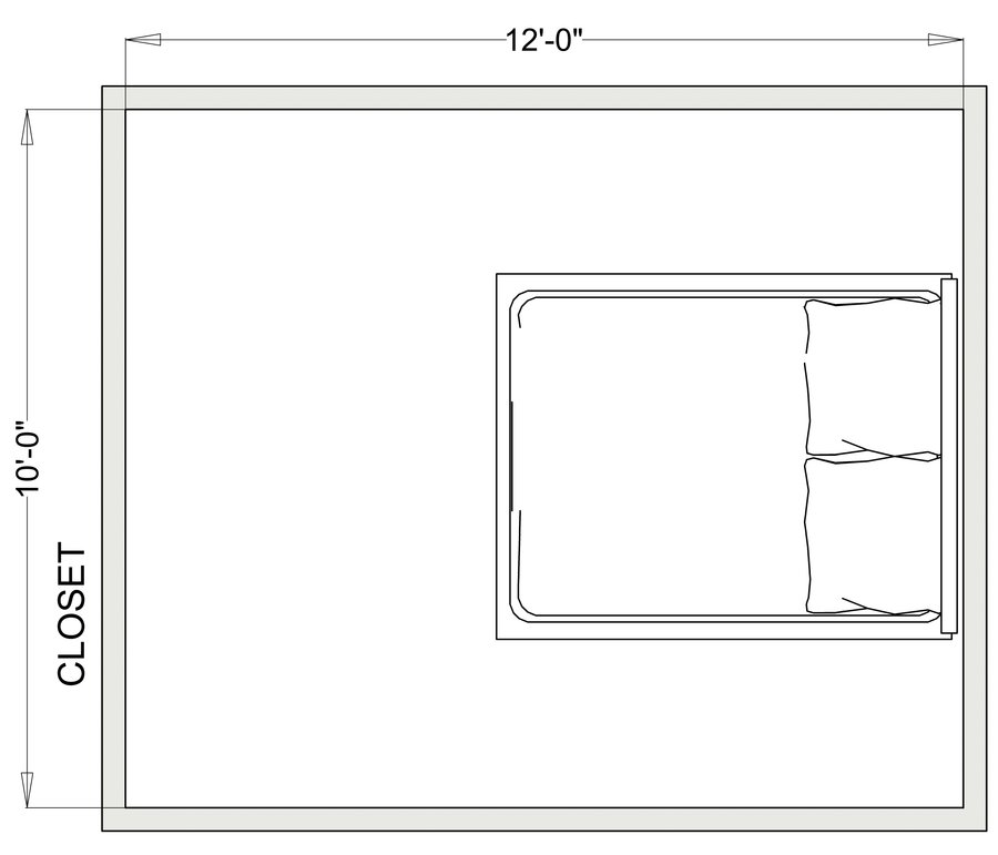 Room Layout