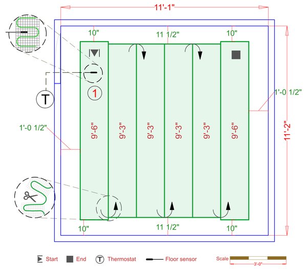 Installation Plan