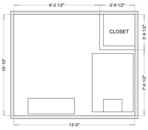 Room Layout
