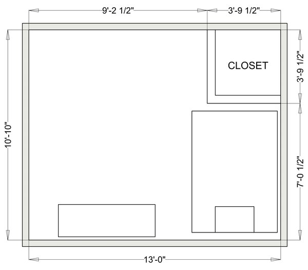 Room Layout