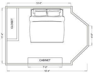 Room Layout