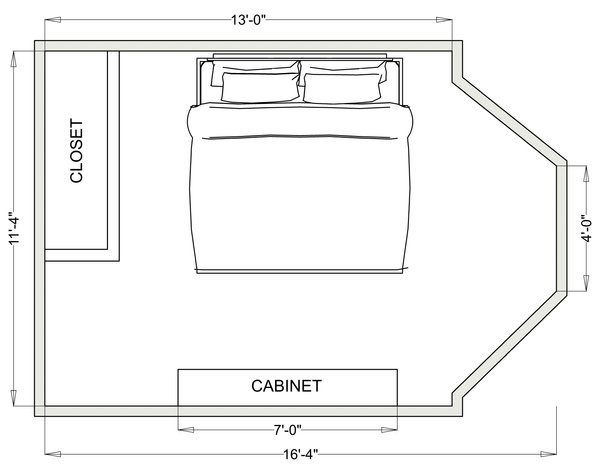 Room Layout