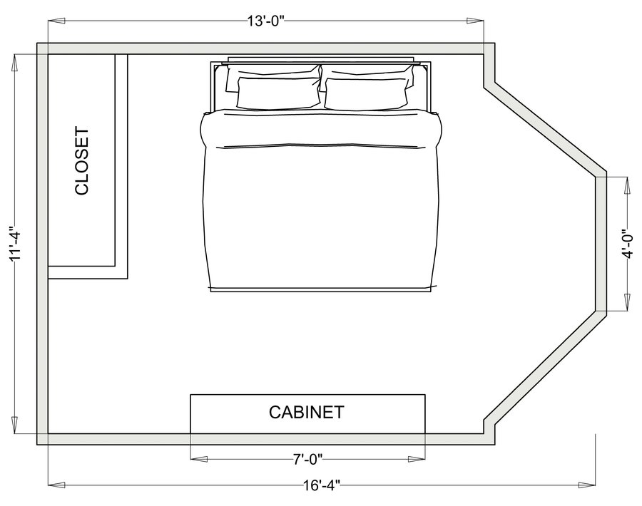 Room Layout