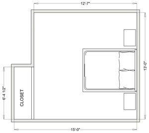 Room Layout