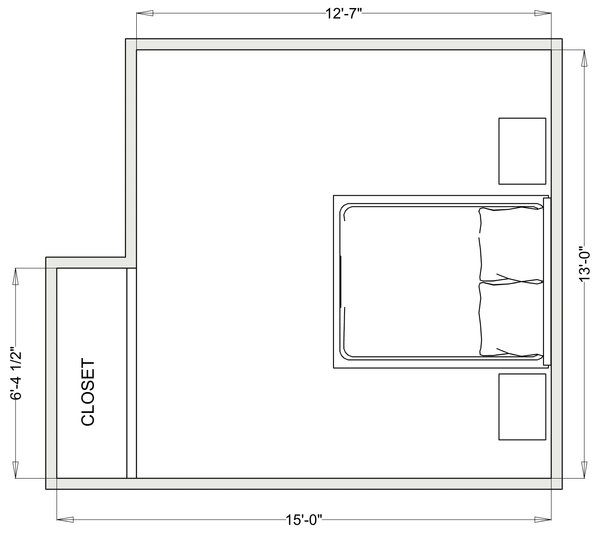 Room Layout