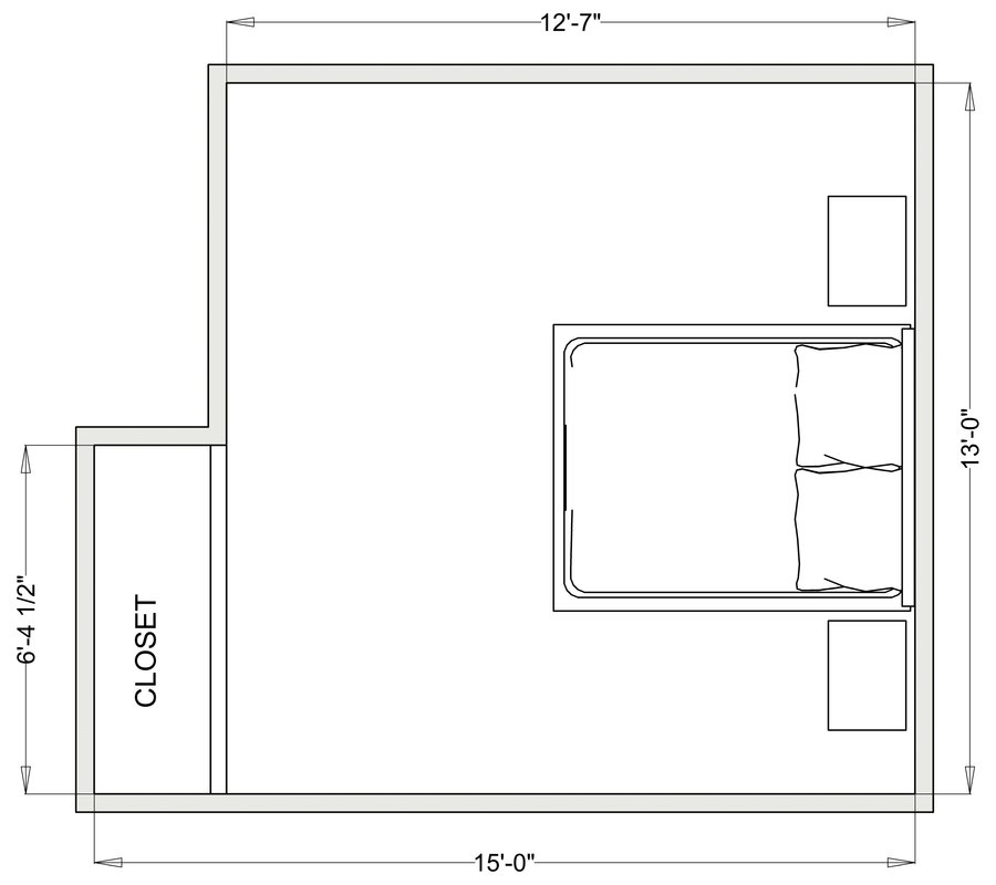 Room Layout