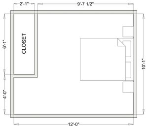 Room Layout