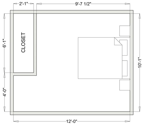 Room Layout