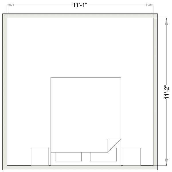Room Layout