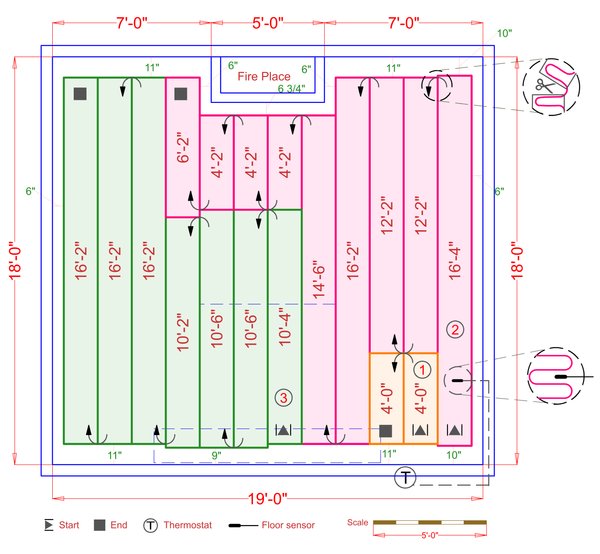 Installation Plan