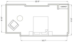 Room Layout