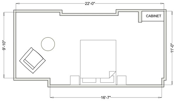 Room Layout