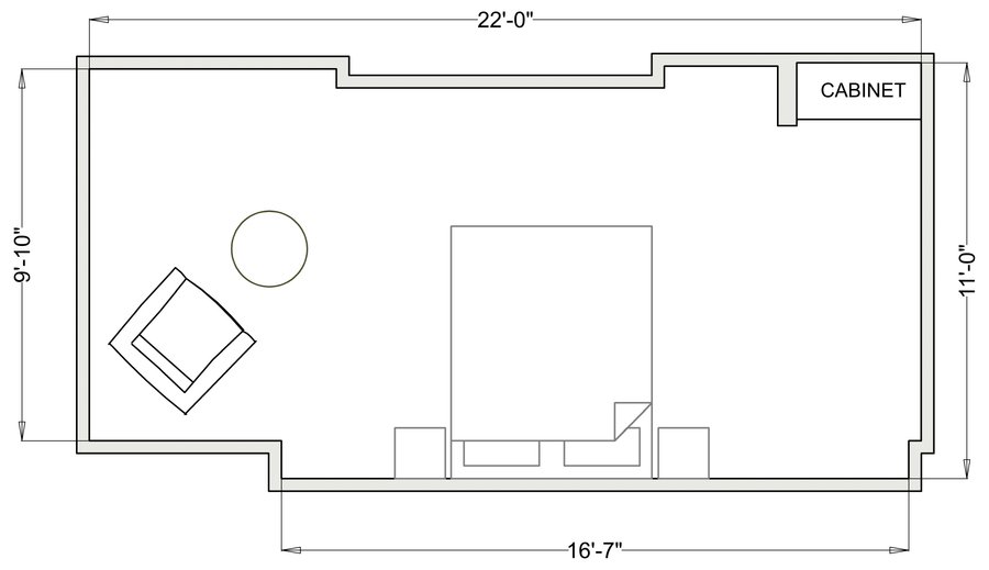 Room Layout
