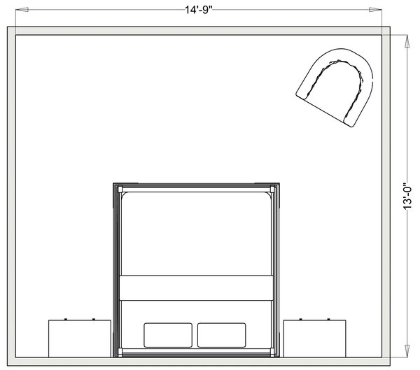 Room Layout