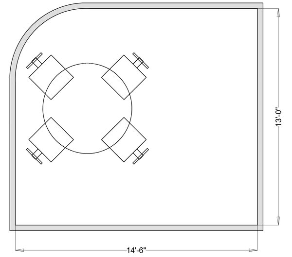 Room Layout