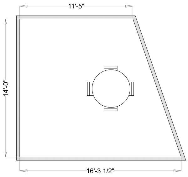 Room Layout
