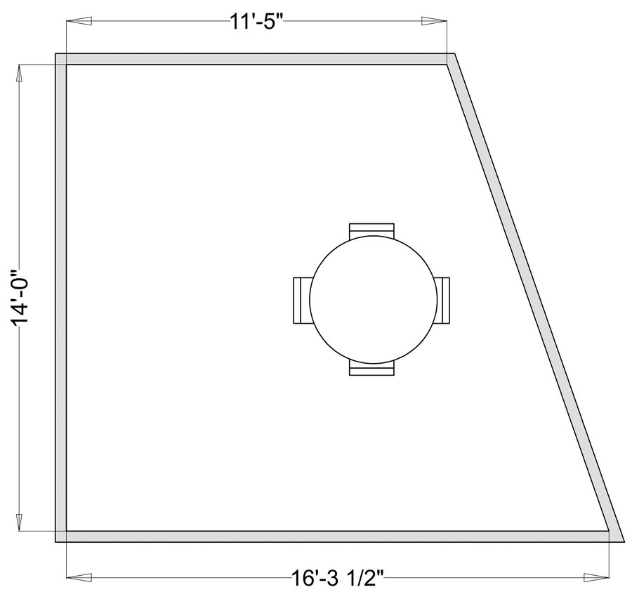 Room Layout