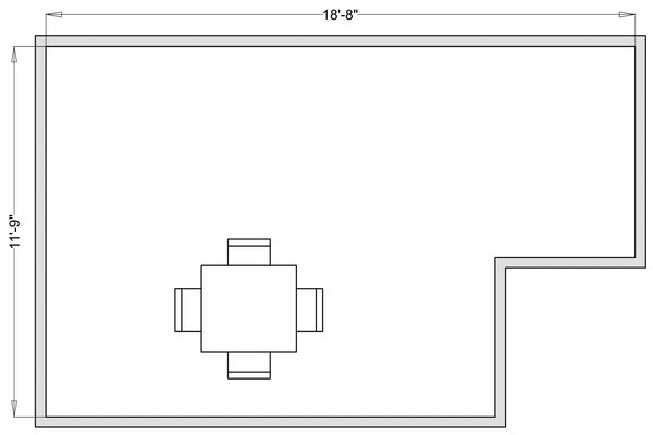 Room Layout