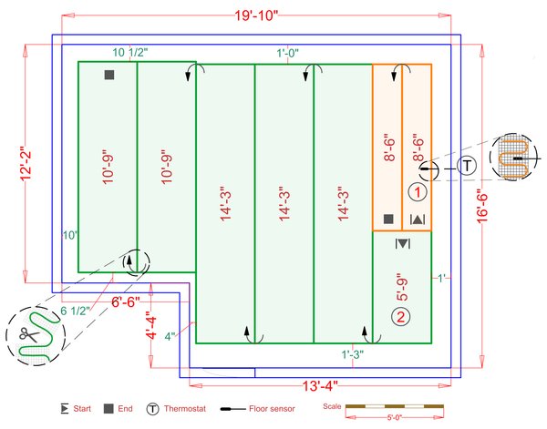 Installation Plan