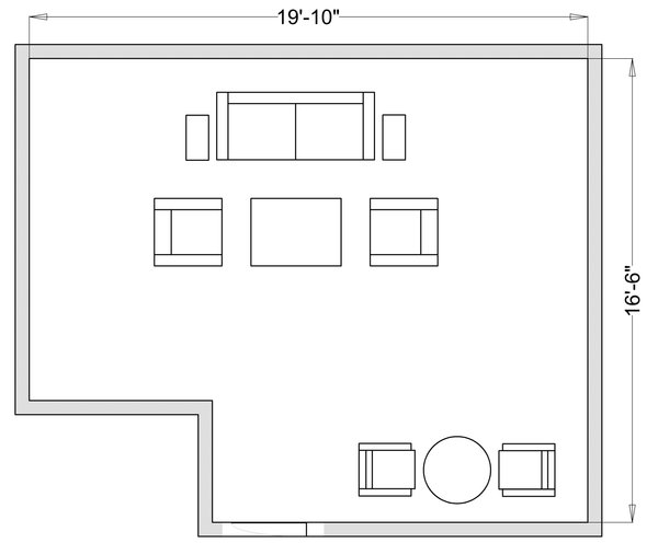 Room Layout