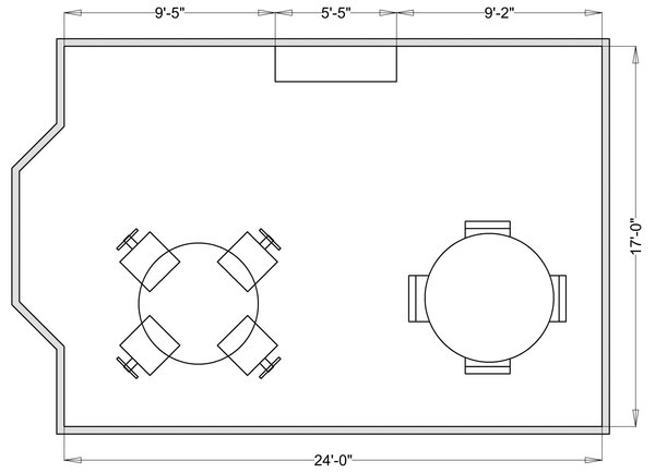 Room Layout