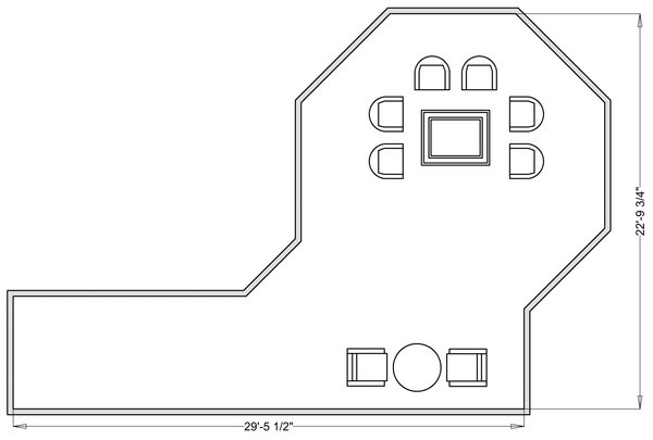 Room Layout