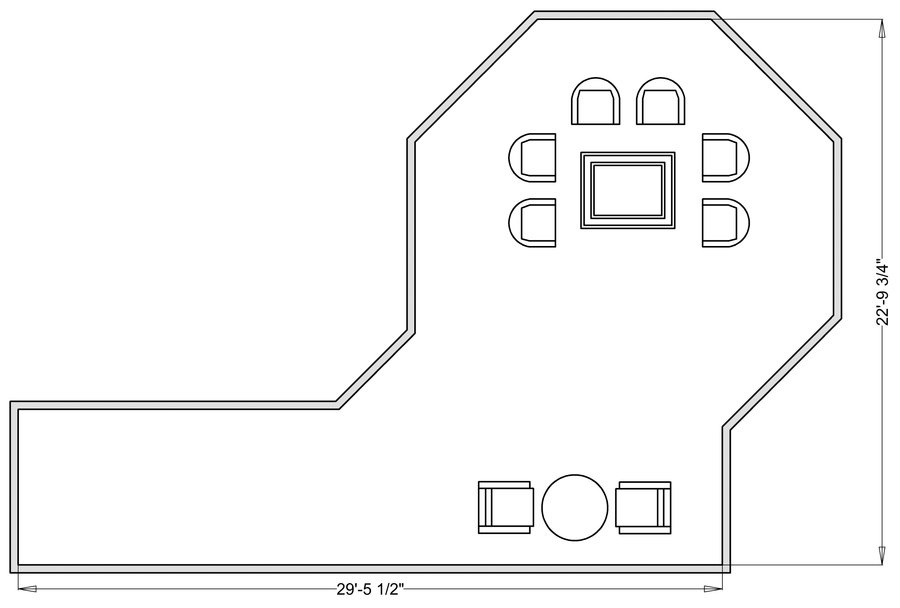 Room Layout