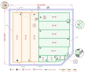 Installation Plan