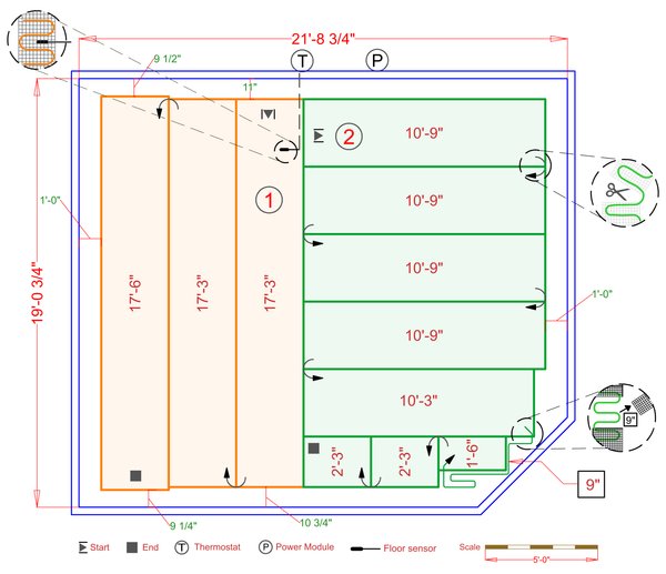 Installation Plan