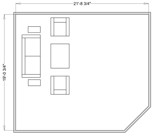 Room Layout