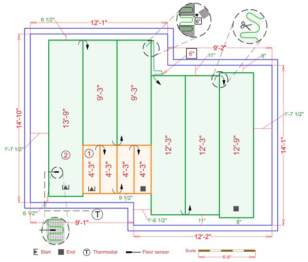 Installation Plan