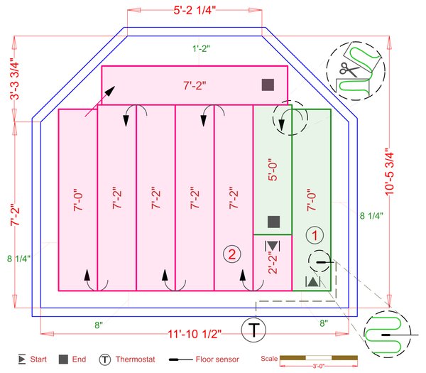 Installation Plan