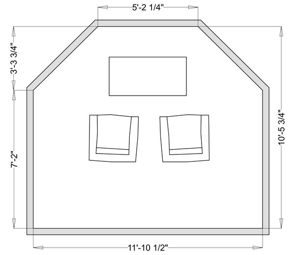 Room Layout