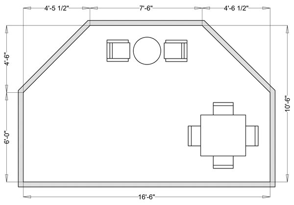 Room Layout
