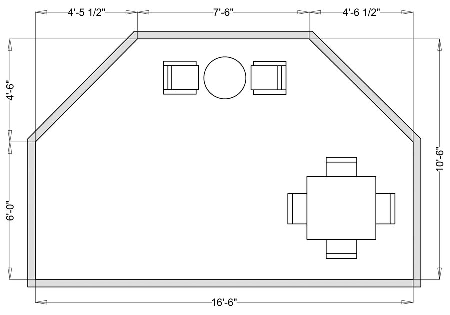 Room Layout