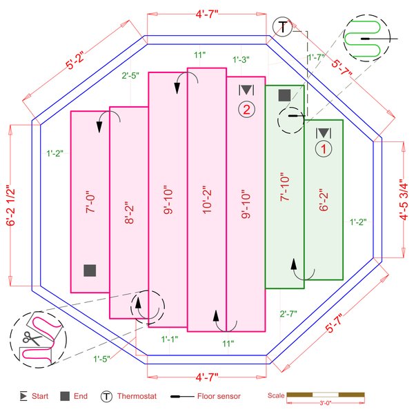 Installation Plan