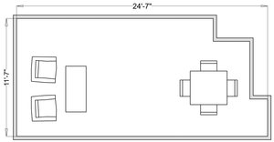 Room Layout