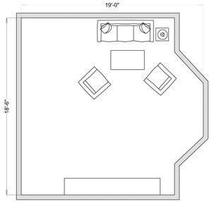 Room Layout