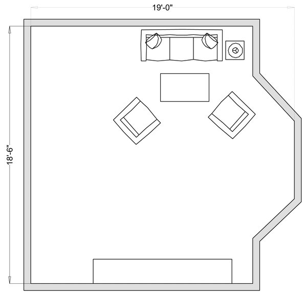 Room Layout