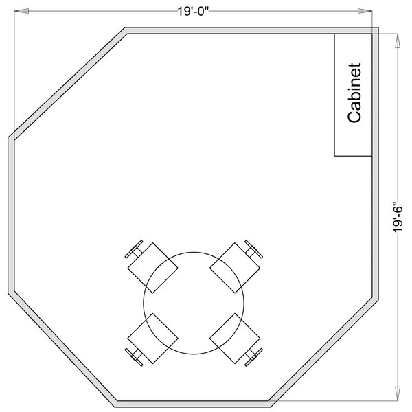 Room Layout