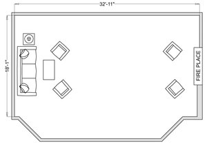Room Layout